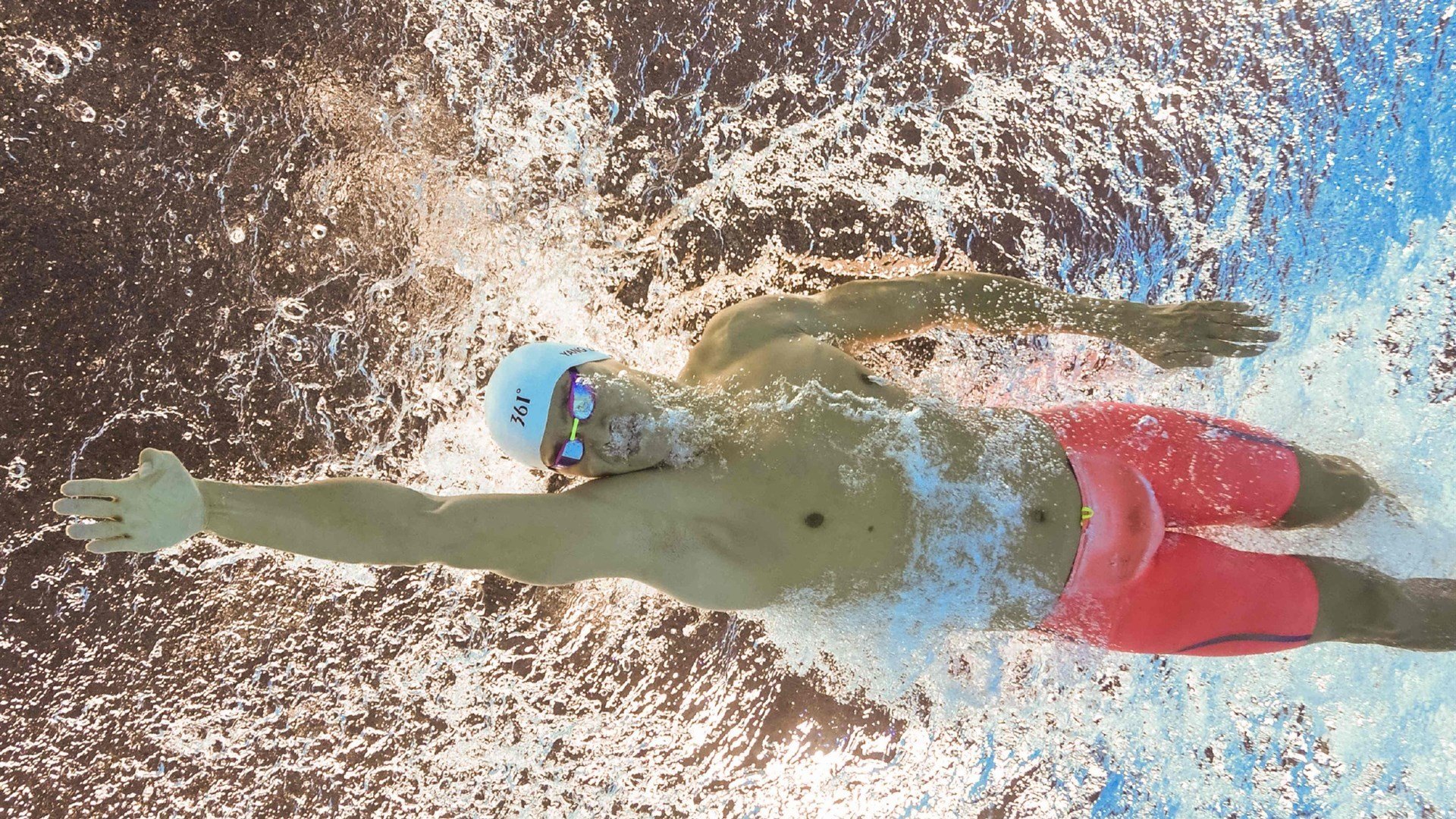 逆袭的意志，从德国队翻盘韩国队到戴资颖扛起全队的启示